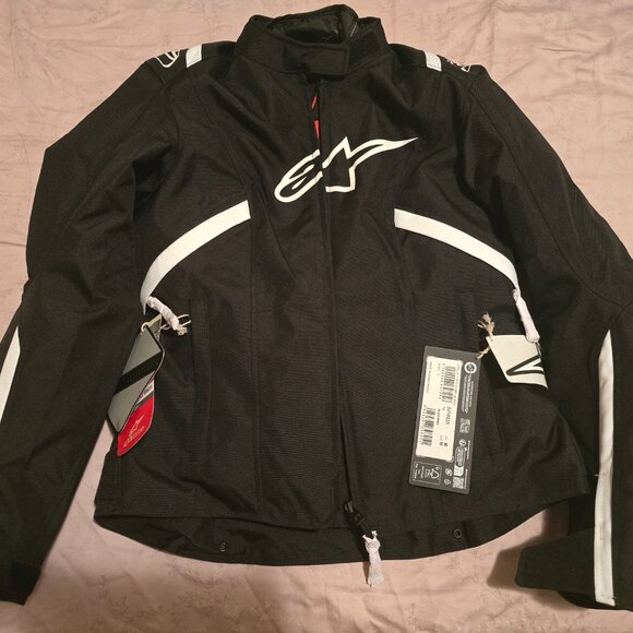 Stella T-SPS V2 Waterproof Jacket - Picture 3 of 6